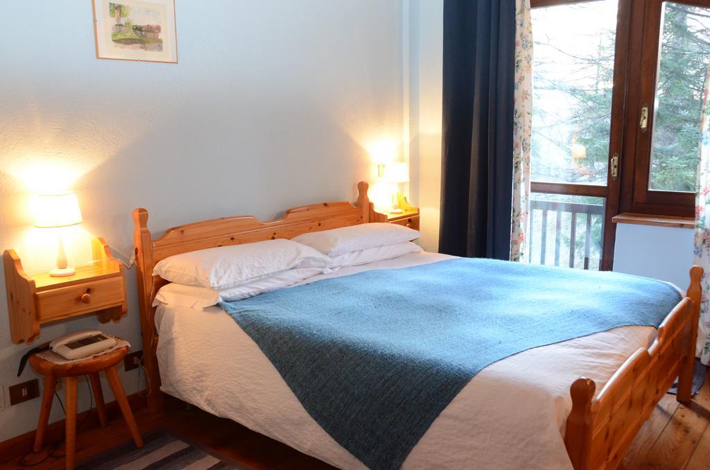 Hotel Residence Lago Laux Fenestrelle Εξωτερικό φωτογραφία