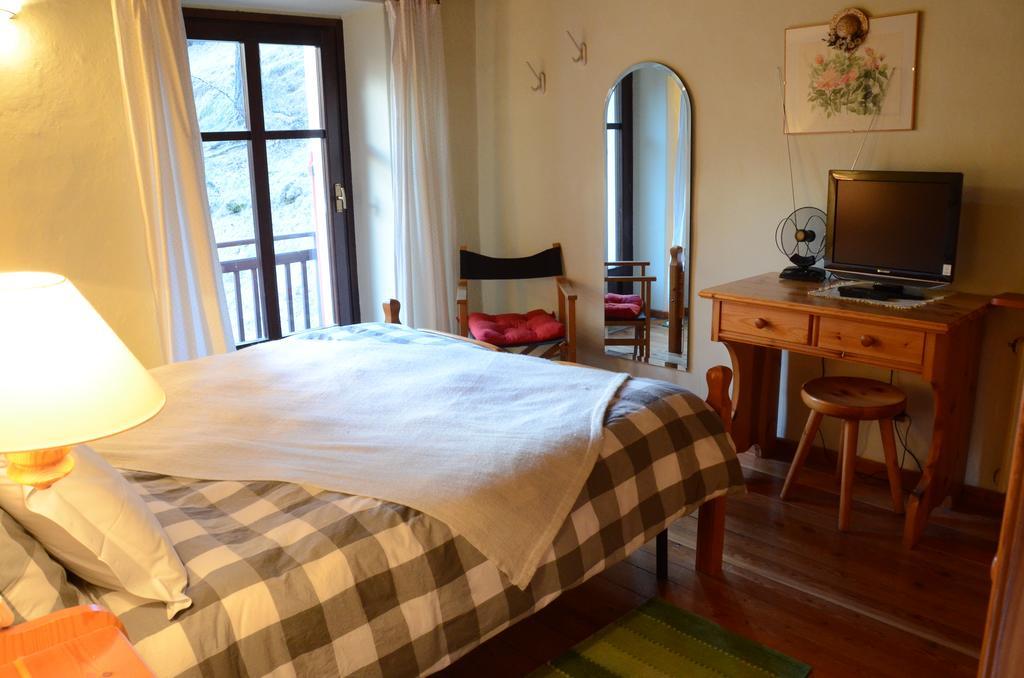 Hotel Residence Lago Laux Fenestrelle Εξωτερικό φωτογραφία